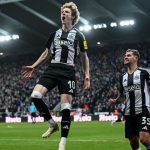 Newcastle et Arsenal - course à la victoire en Coupe Carabao