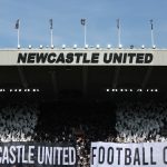 Newcastle intéressé par Luiz Henrique pour 30 millions d-euros