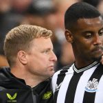 Newcastle prépare un plan de secours pour Isak