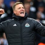 Newcastle s-impose face à Arsenal et atteint la finale de la Carabao Cup