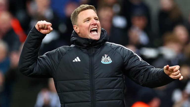 Newcastle s-impose face à Arsenal et atteint la finale de la Carabao Cup