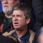 Noel Gallagher applaudit Man City lors de leur victoire 2-1