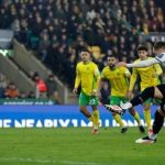 Norwich City 1-1 Derby County - Yates égalise en toute fin de match