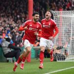 Nottingham Forest - Un géant endormi qui se réveille