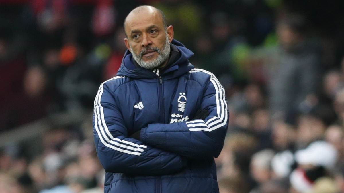 Nottingham Forest - Une force qui devient faiblesse en Premier League