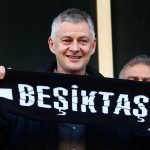 Ole Gunnar Solskjaer signe avec Besiktas - un nouveau défi