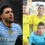 Omar Marmoush - De l-Égypte à Manchester City- un parcours inspirant