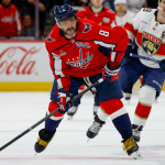 Ovechkin à 17 buts de surpasser Gretzky en NHL