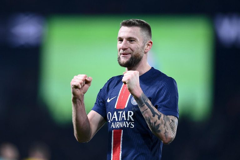 PSG - Fin de mercato agitée avec Ndour et Skriniar