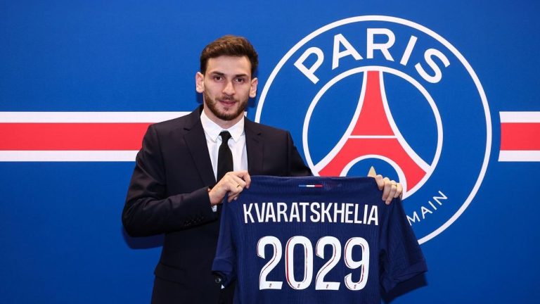 PSG et Aston Villa triomphent du mercato d-hiver 2024