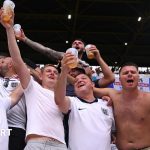 Pas d-alcool à la Coupe du Monde 2034 en Arabie Saoudite