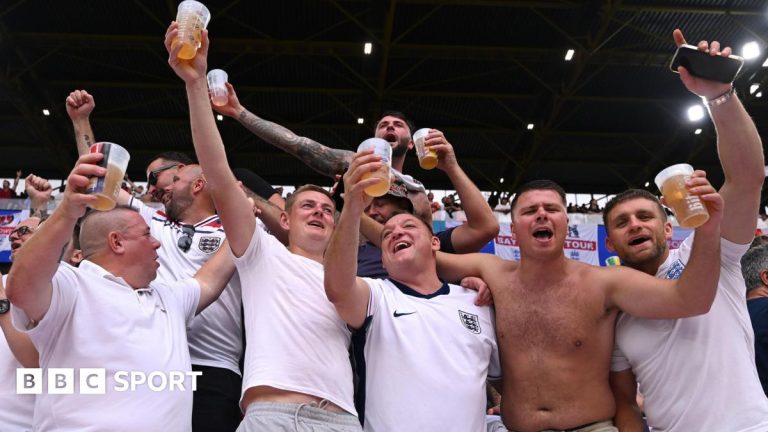 Pas d-alcool à la Coupe du Monde 2034 en Arabie Saoudite