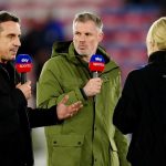 Paul Parker critique Gary Neville et Jamie Carragher sur leur parti pris