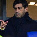 Paulo Fonseca- nouvel entraîneur de l-Olympique Lyonnais jusqu-en 2027