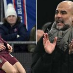 Phil Foden - L-Ascension du Jeune Talent de Man City