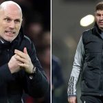 Philippe Clement défend Rangers face à la rumeur Gerrard