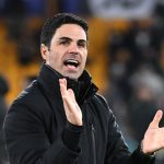 Plan de transfert ambitieux d-Arteta pour Arsenal cet été