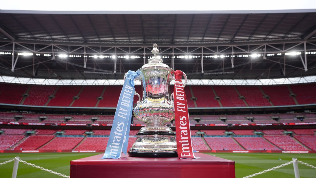 Plymouth Argyle affrontera Manchester City en FA Cup