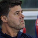 Pochettino face à un souci d-attaquants avant la Ligue des Nations