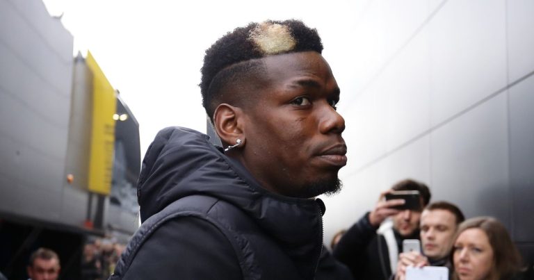 Pogba de retour en Premier League ? Les rumeurs s-intensifient