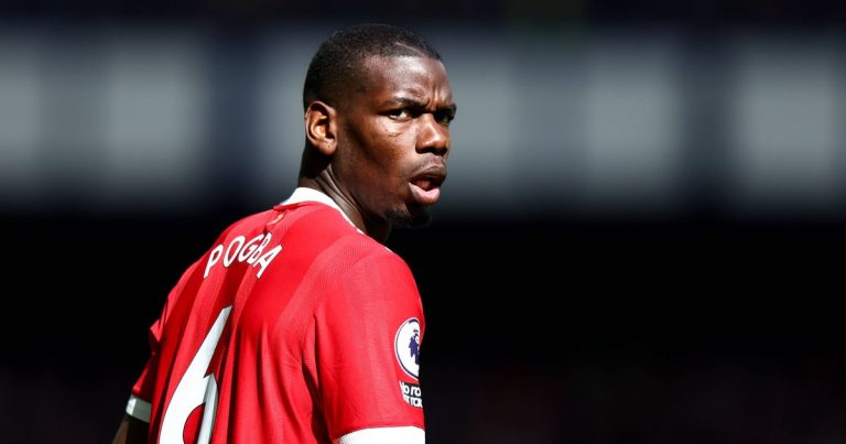 Pogba - retour à Manchester United- le rêve ou l-illusion ?