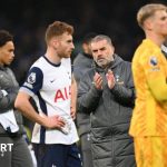 Postecoglou - Urgence sur le marché des transferts après la défaite