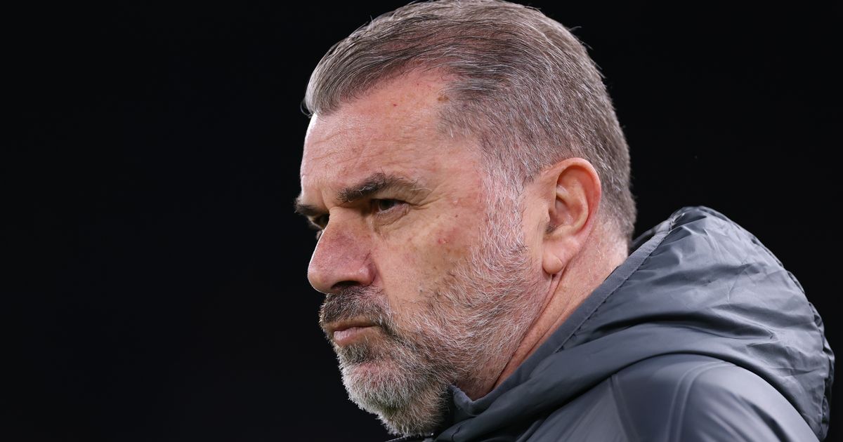 Postecoglou défend Tottenham après les critiques sévères