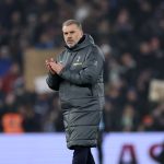 Postecoglou défend ses joueurs après l-élimination de Tottenham en FA Cup