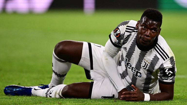 Pourquoi Pogba n-a pas rejoint Marseille - Déclarations de De Zerbi