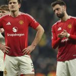 Prédictions du superordinateur pour Manchester United en Premier League