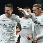 Preston et Millwall se neutralisent avec un match nul 1-1