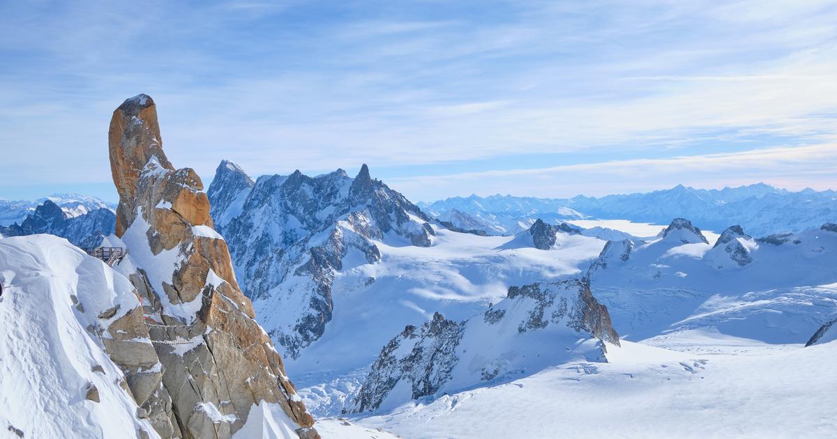 Prévoir les Avalanches - Un Défi pour les Alpes