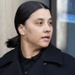 Procès de Sam Kerr - Insulte raciste en question