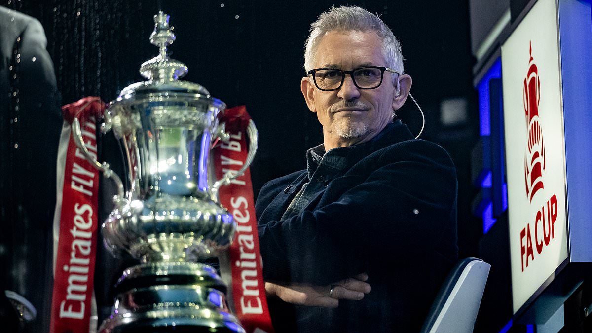 Programme télé de la FA Cup - Manchester United vs Fulham