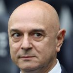 Protestation massive des fans de Tottenham contre Daniel Levy