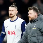 Radu Dragusin subit une opération du ligament croisé à Tottenham