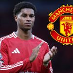 Rashford - AC Milan abandonne le transfert de l-attaquant de Man United