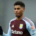 Rashford brille lors de son retour avec Aston Villa en Premier League