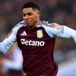 Rashford fait des vagues à Aston Villa - tensions en équipe