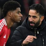 Rashford quitte Manchester United pour Aston Villa - Amorim s-explique