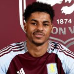 Rashford quitte Manchester United pour Aston Villa - Avis de Neville