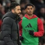 Rashford quitte Manchester United pour Aston Villa - Varane réagit