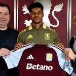 Rashford quitte Manchester United pour Aston Villa en prêt