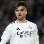 Raul Asencio de Real Madrid face à la prison pour vidéo explicite