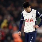 Redknapp remet en question Son Heung-min comme capitaine des Spurs