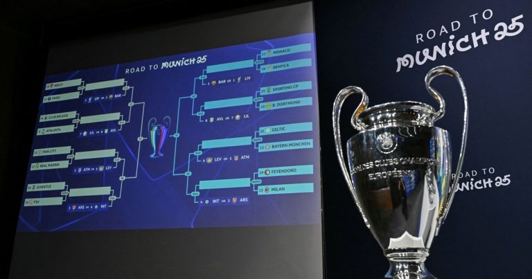 Réforme de la Ligue des Champions - Vers la fin des prolongations ?