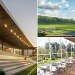 Rénovation de St George-s Park - Angleterre mise sur Euro 2028