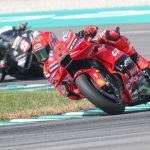 Résultats du test MotoGP à Sepang - Quartararo en forme