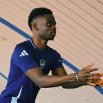 Retour de Bukayo Saka - l-espoir pour Arsenal après sa blessure