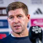 Retour de Steven Gerrard à Rangers - Accord en vue ?